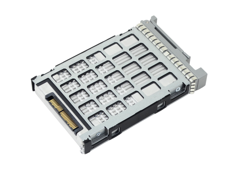Cisco 3.2TB NVMe SFF 2.5" SSD Intel P4610 SSDPE2KE032T8K  16-101500-01 UCSB-NVME2H-I3200