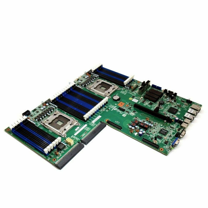 Quanta Startos S210-X12RS S210-X12RQ LGA2011 1U Server System Board (DAS2RSMBAC0)