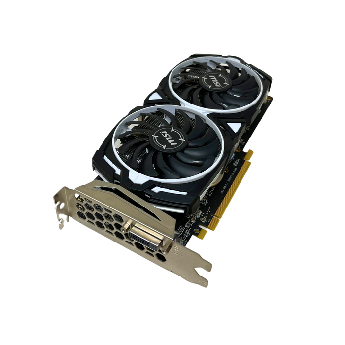 MSI Radeon RX 470 MINER 4GB GDDR5 Graphic Card (MSI Radeon RX 470)