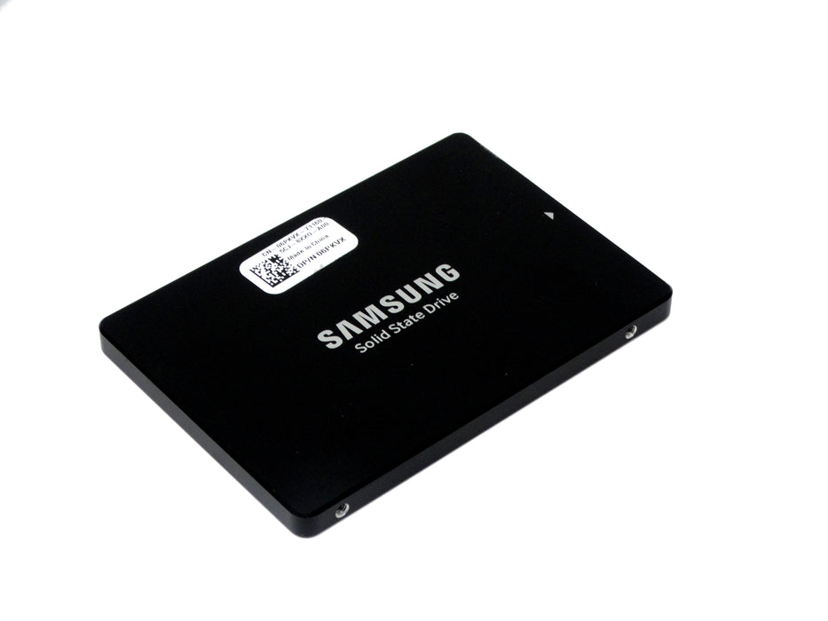 IBM Samsung Pm853T 960Gb 6Gbps SATA 2.5'' Solid State Drive SSD (00FN366)