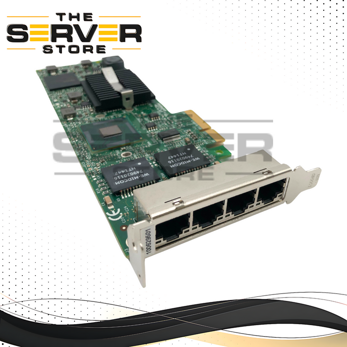 Placa De Rede Pci 10/100mbps Megabit Lan Rj45 Low Profile | MercadoLivre