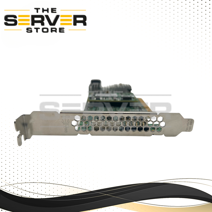LSI MegaRAID 9361-4i 4-Port 12Gb/s PCIe 3.0 SAS/SATA Raid Controller 03-25420-02D