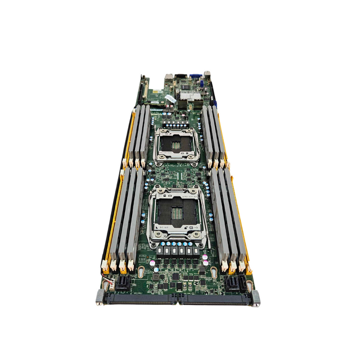 Quanta T41S-2U Server Node Motherboard (DA0S2SMBCF0)