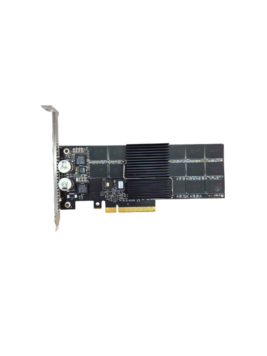 HP 1.6TB HH/HL VE PCIe Workload Accelerator 763836-B21 764126-001