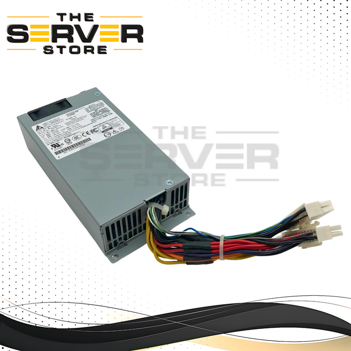 Delta 500W 80+ Platinum Hot-Swap Redundant Server PSU DPS-500AB-22