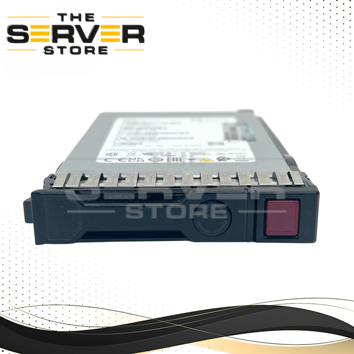 HPE 7.68TB NVMe U.3 PCIe Gen 4.0 x4 RI SFF SC 2.5" 15mm SSD Hynix PE8110 Series P47843-B21 P48222-001 P55173-004