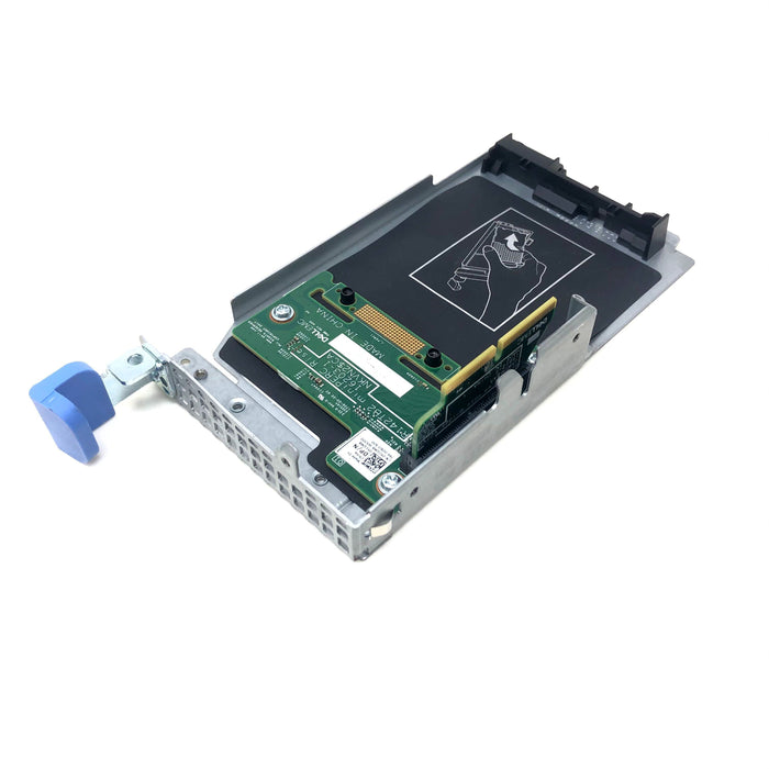 Dell Mini Riser Card Module for PowerEdge R640 R740 R142TB2 (0YCGM8)