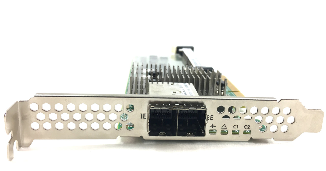 HP Smart Array P431/Zm PCI-E SAS Controller Card (729636-001)