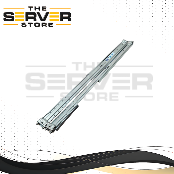 Quanta Cloud Quanta Plex T22HF-1U Slide Rails (T22HF-RAIL)