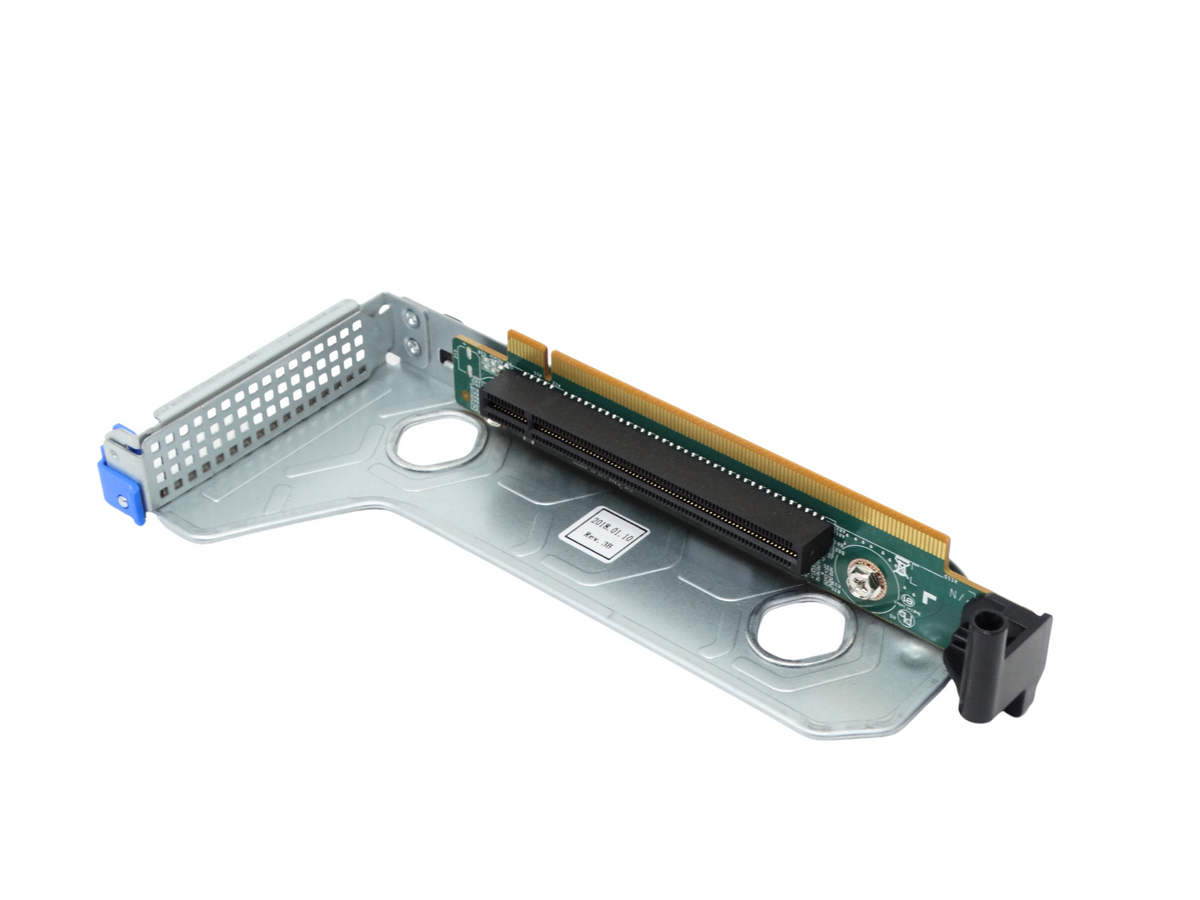 Quanta Gpu Riser Module Quanta Riser Card for D52B-1U Server Motherboard (DA0S5BTB4C0) — The ...
