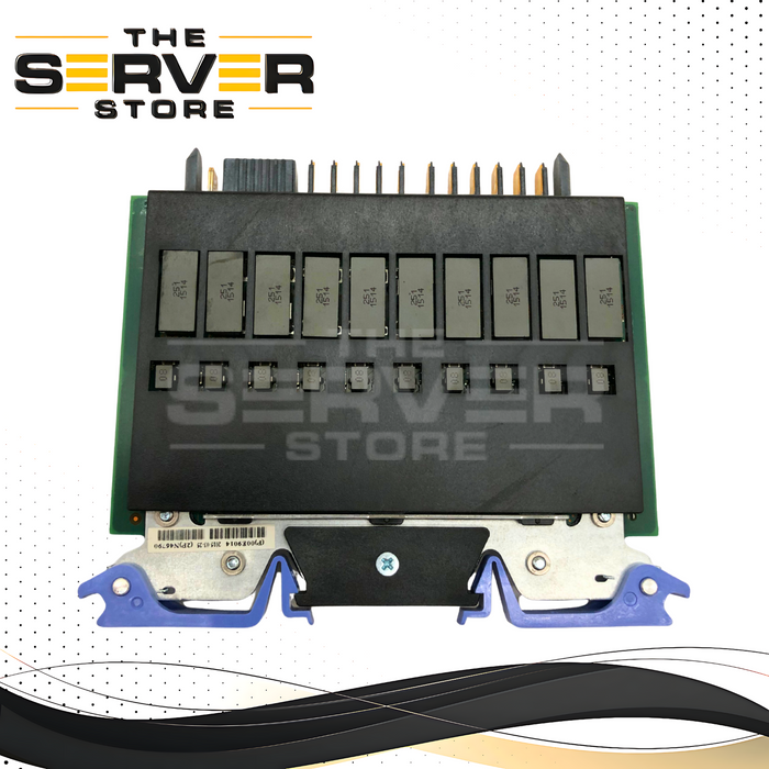 IBM Power Systems E870/E880 Memory Voltage Regulator Module (VRM). OEM by Delta Electronics. IBM P/N: 00RR683.