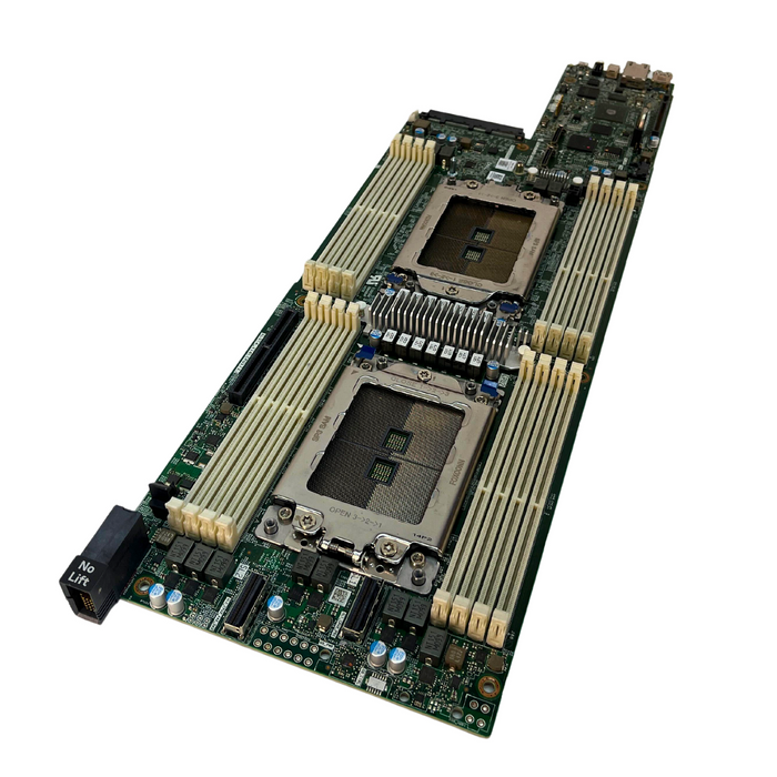 Dell Server Node MotherBoard (DGGMX)