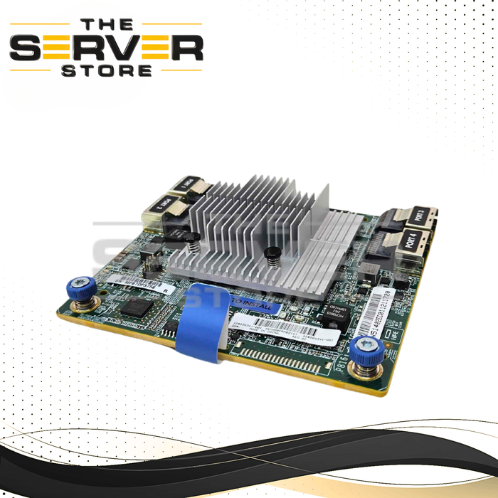 HPE Smart Array P816i-a SR Gen10 Storage Controller 804338-B21 804341-001 836261-001