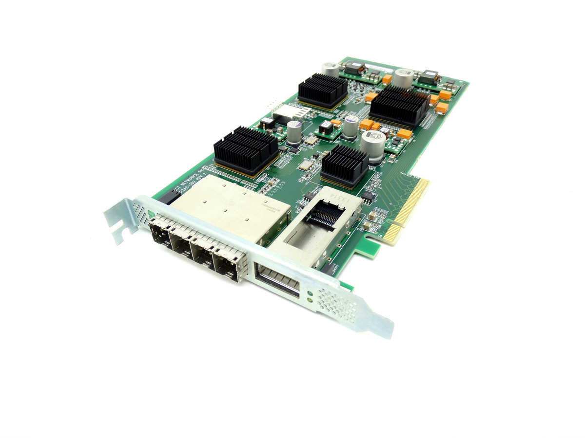 Data Card Server Data Direct Networks Network Card (04-00232-614) — The Server Store Parts