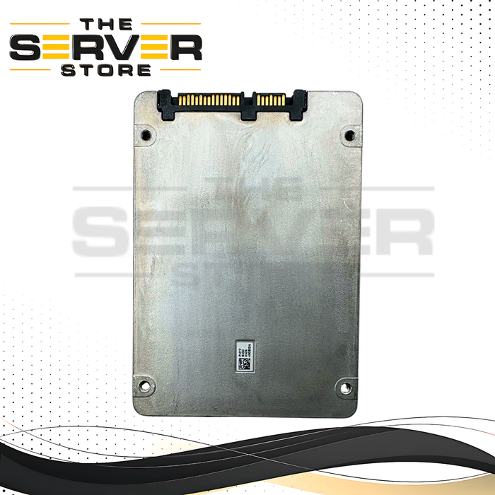 Lenovo 480GB SATA 6G 2.5" SSD S4510 Series SL10A29183 SSDSC2KB480G8L 01MP656