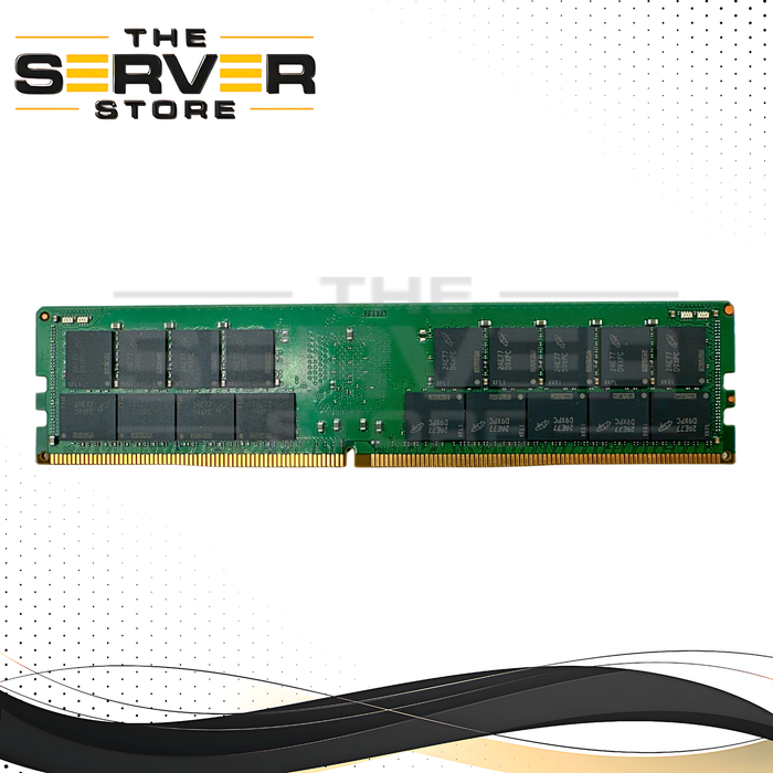 Cisco 64GB 2Rx4 DDR4-3200 Registered Memory UCS-MR-X64G2RW 15-107236-01 MTA36ASF8G72PZ-3G2E1