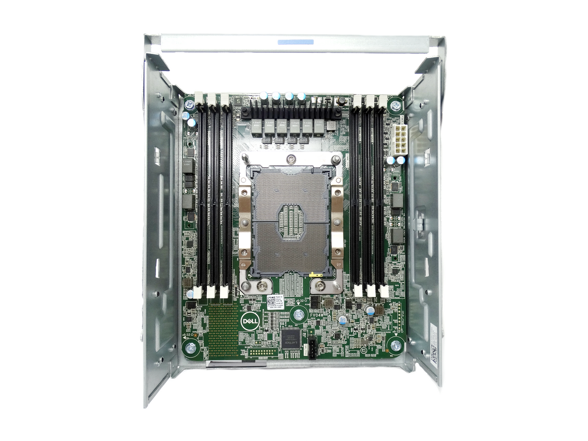 Dell Precision 7820 T7820 Tower CPU Riser Board (5MCXT) — The Server ...