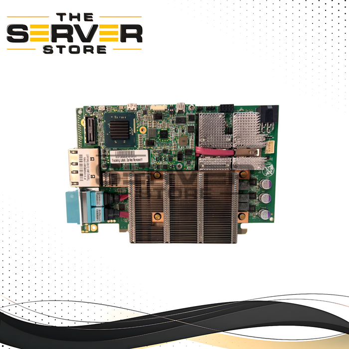 Dell Network Fabric RRC Q2 Assembly Card (891G5)