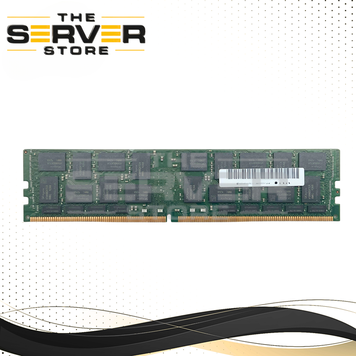 SK Hynix 128GB 2S4Rx4 DDR4-2933Y-L PC4-23400 LRDIMM ECC Load Reduced Memory HMABAGL7C4R4N-WR
