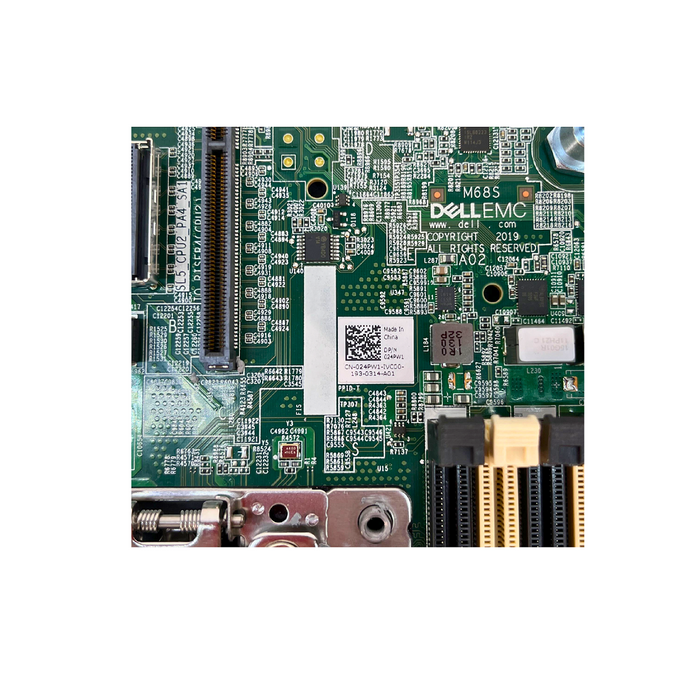 Dell PowerEdge R7525 R6525 System Board (24PW1)