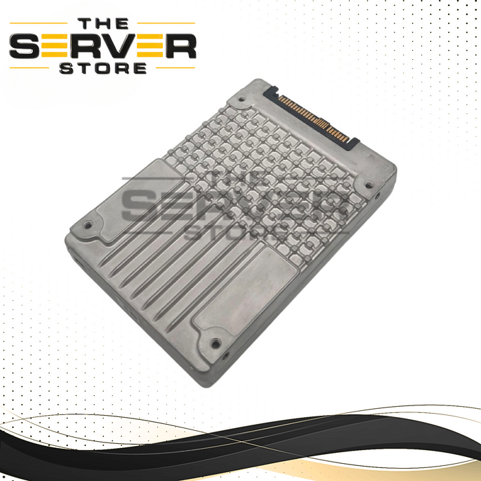 Dell EMC 30.72TB NVMe U.2 G4 x4 RI SED SFF 2.5" SSD Intel D5-P5316 00D4GH 0D4GH