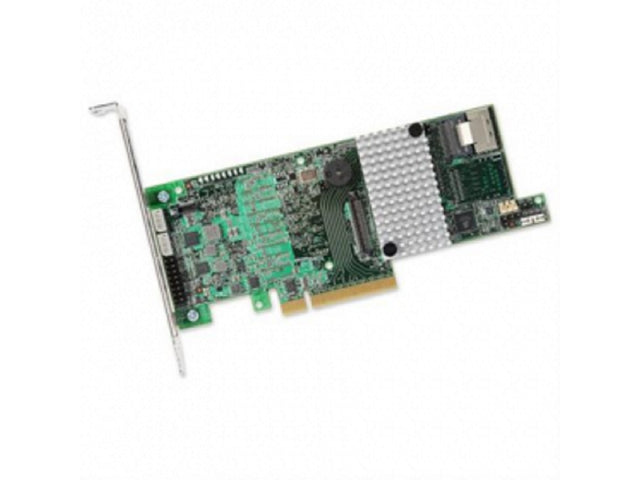 LSI MR SAS 9266-4I RAID CONTROLLER CARD (SAS 9266-4I)