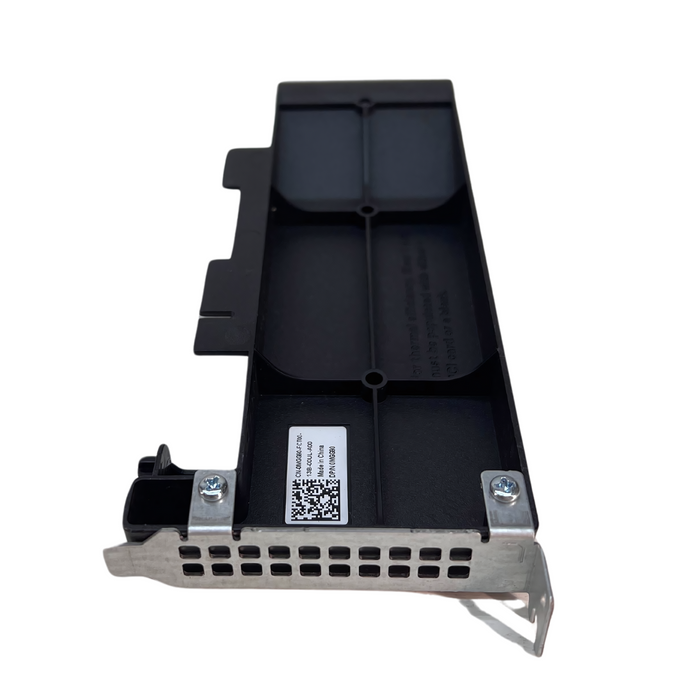 Dell PowerEdge PCI Airflow Blank (MGG90)