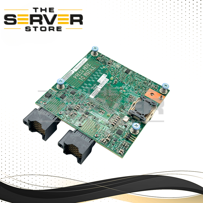 Cisco UCS VIC 14425 4x25G mLOM Virtual Interface Card UCS-210C-M6 UCSX-V4-Q25GML