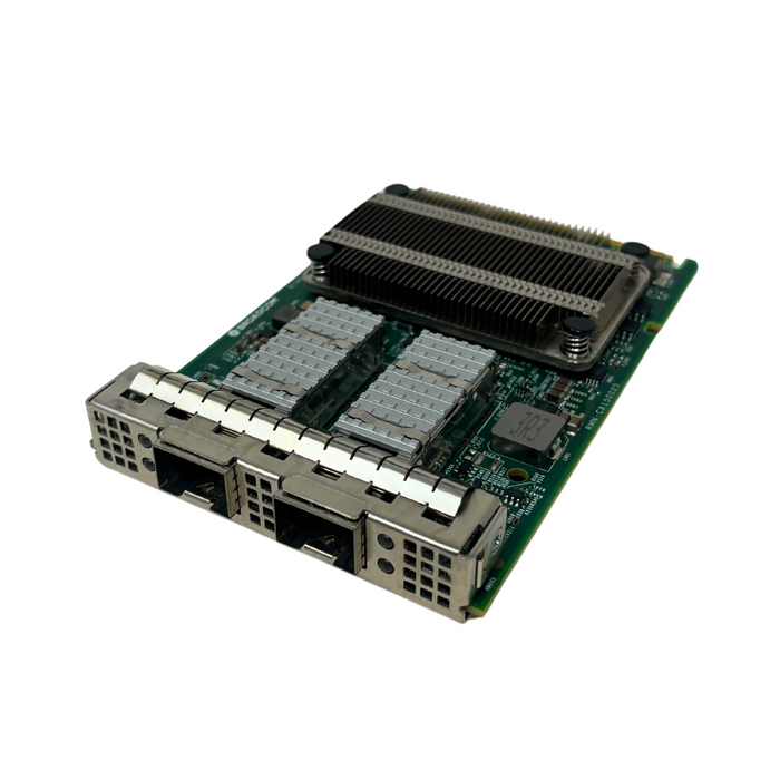 Dell Broadcom BCM957414N4140C 25Gbps OCP 3.0 dual port 25/10Gb/s Ethernet (NHN45)