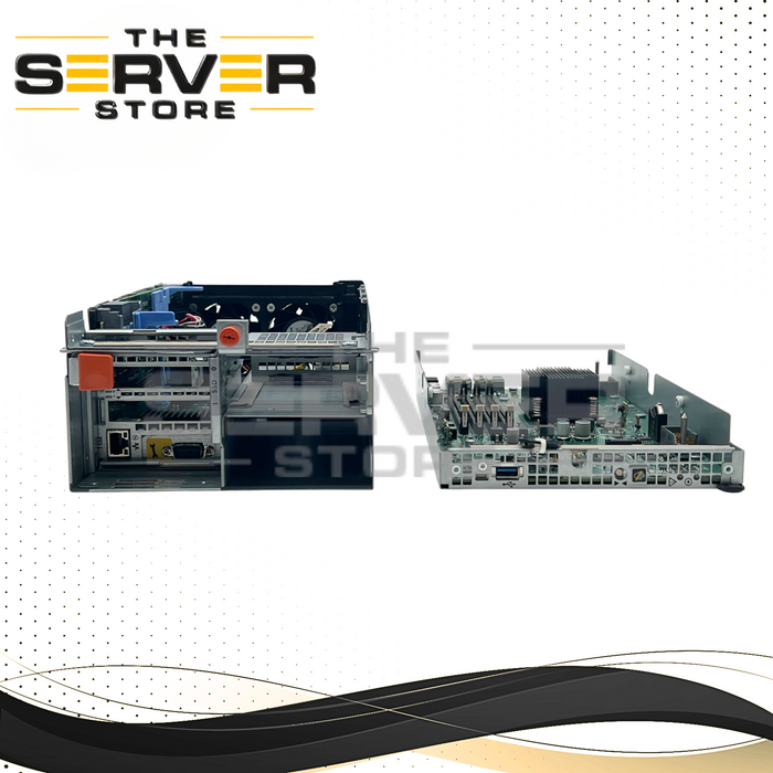 Dell EMC Infinity Low Compute Node A200/A2000 Server / SAN Unit 110-365-101E-02