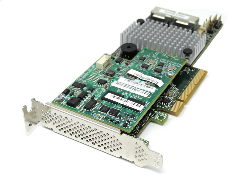 V05 Cisco LSI Megaraid 9271-8I 8-Port 6Gb/s SATA SAS PCI-E Raid Card (UCS-RAID9271CV-8I V05)