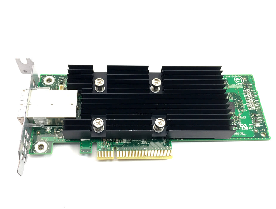 Dell 12Gb SAS External Host Bus Adapter (T93GD)