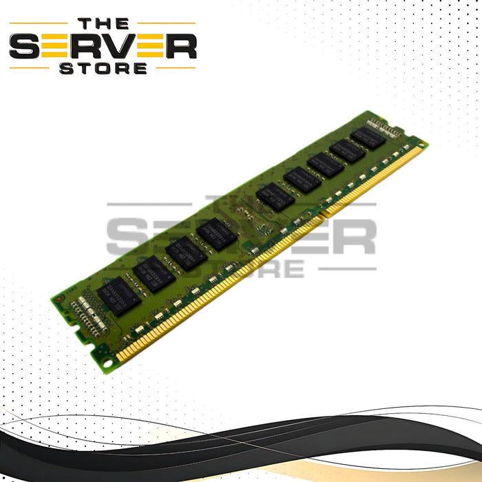 64GB (1x64GB) PC4-19200R 2400MHz DDR4 ECC Registered Memory For Supermicro X10SRM-TF