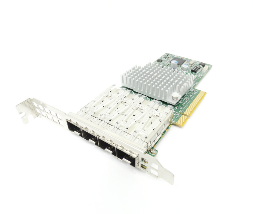 SuperMicro AOC-STG-I4S 10Gbs SFP+ PCIe Network Adapter (AOC-STG-I4S)