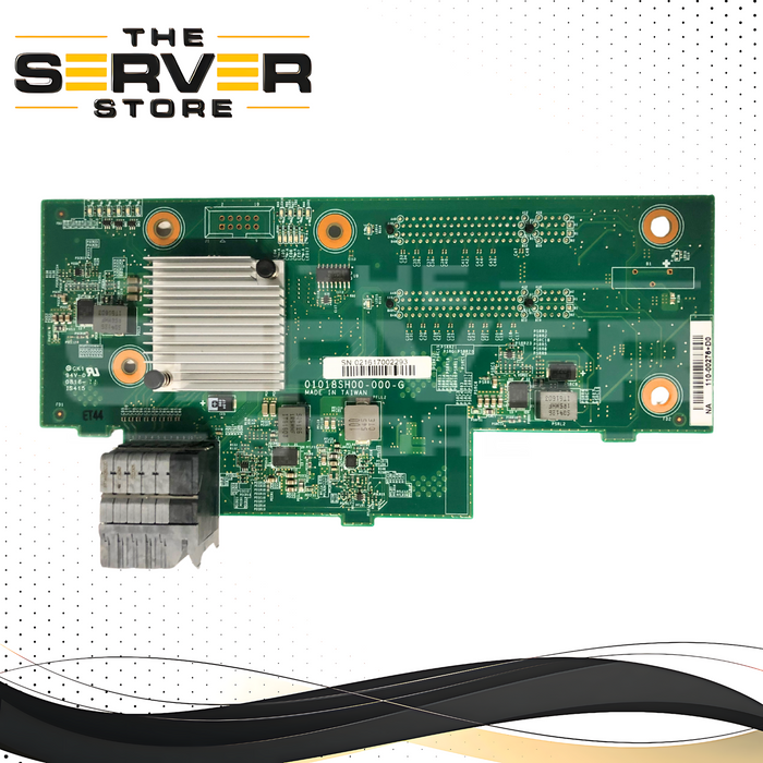 NetApp FAS8040 System I/O Riser Card (110-00276+D0) 110-00276-D0