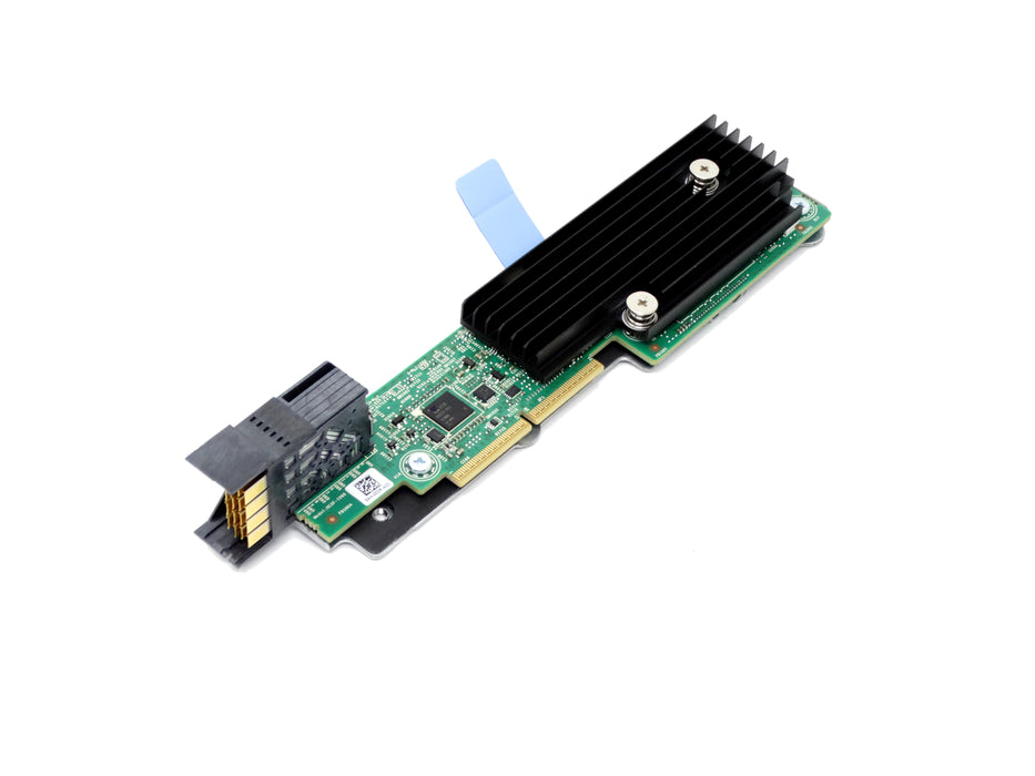 Dell PERC HBA330 12Gbps SAS HBA MX Blade Controller (4W5RJ)