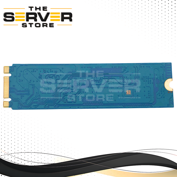 HPE SanDisk X400 256GB M.2 2280 SATA 6Gb/s Solid State Drive (SSD). P/N: 856448-001.