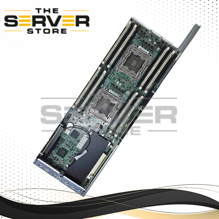 HPE ProLiant XL170R Gen9 Node Motherboard 842587-001 768702-002