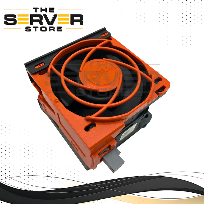 Dell PowerEdge R730/R730xd Hot-Swap System Cooling Fan Module 0H0H89 H0H89