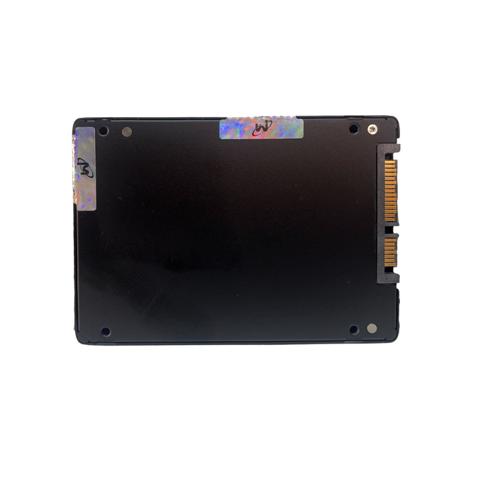 IBM 480GB SATA 6GBPS 2.5" SSD (00VN641)