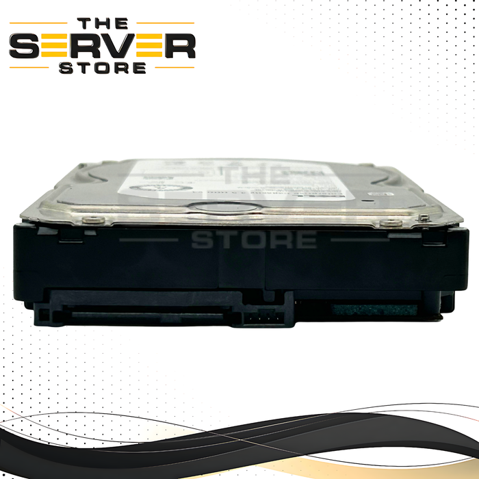 Dell 4TB SAS 7.2K 12Gbps 3.5'' HDD Seagate Enterprise Capacity v4 ST4000NM0005 0XWM1W XWM1W