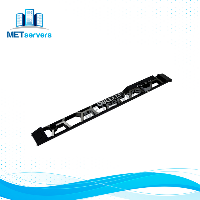 Dell EMC Bezel For 1U Server with LCD (6D5NV)