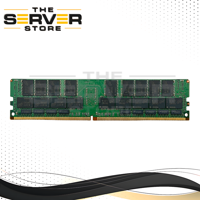 Cisco 64GB 4DRx4 DDR4-2666V-L 15-105084-01 UCS-ML-X64G4RS-H MTA72ASS8G72LZ-2G6D2-CISCO