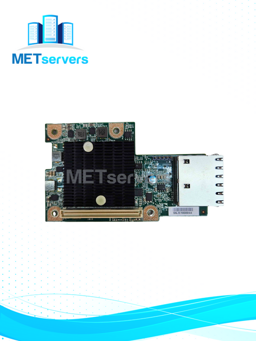 Quanta 2x1GBPs Network Interface Card NIC (37S2SLB0020)