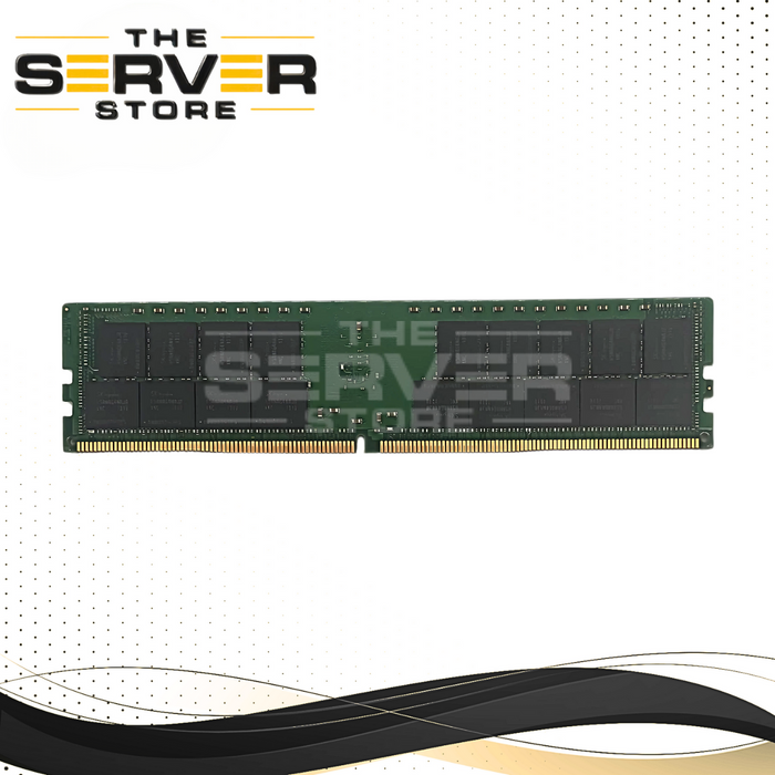 02JG340 HMAA8GR7AJR4N-XN Lenovo/Hynix 2RX4 64GB DDR4 PC4-3200AA RDIMM ECC Memory