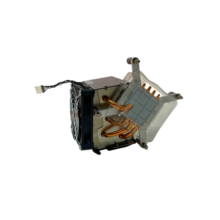 HP Second CPU Heatsink and fan assembly for HP Z640 Workstation(749597-001)