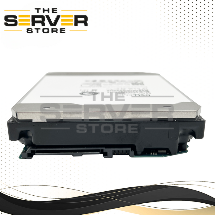Dell EMC 16TB 7.2K SAS 12G 512e 3.5" HDD MG08SCA16TEY 04N7V0 4N7V0