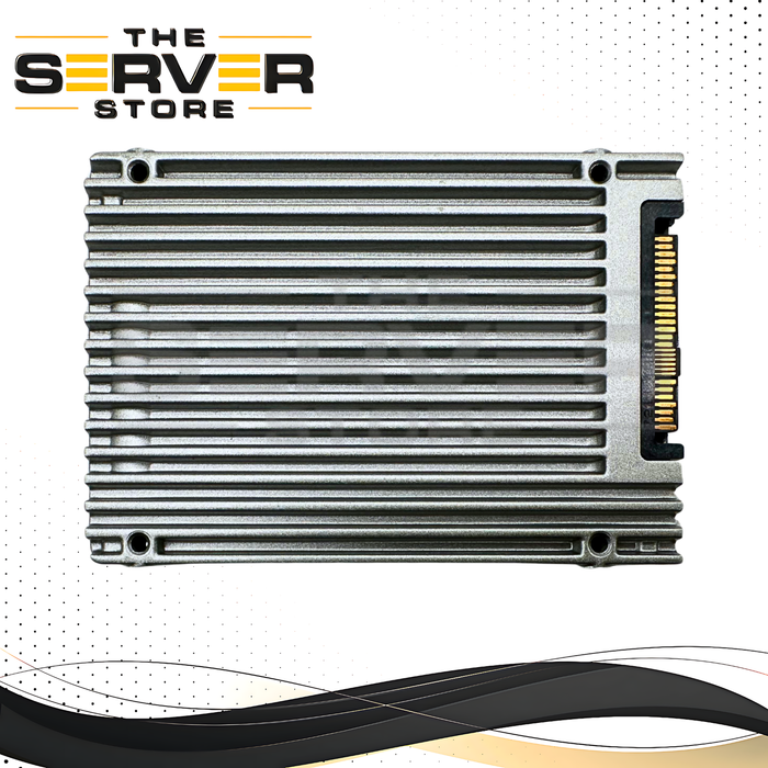 Intel 450GB NVMe U.2 PCIe Gen 3 x4 SFF 2.5" SED SSD DC P3520 Series 0SSDPE2MX450G7 SSDPE2MX450G7