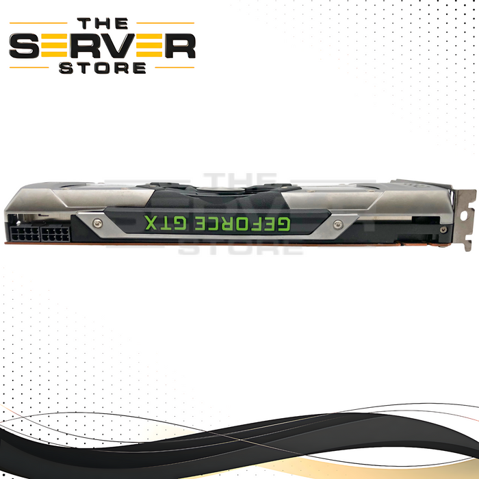 NVIDIA GeForce GTX 690 4GB GDDR5 (2GB per GPU) Kepler Dual-GPU "SLI on a Card" Gaming Graphics Card. P/N: GTX-690, 180-12000-1102-A02, 699-12000-0000-201.