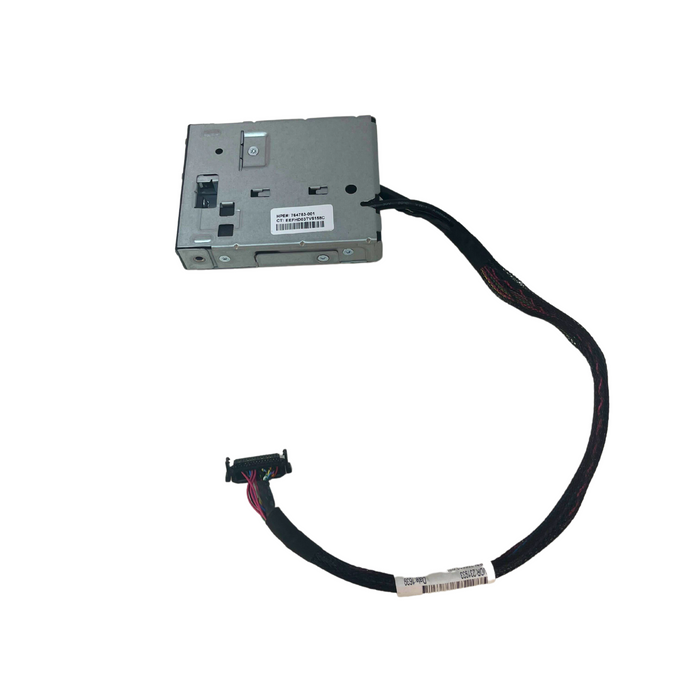 HP DL380 Cabled Power Switch Module